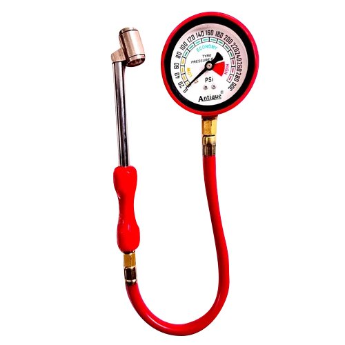 Air Pressure Gauge