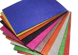 Foam Sheets