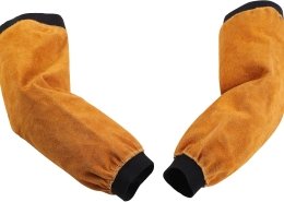 Leather Sleeves