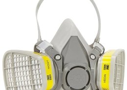 Respirator Mask