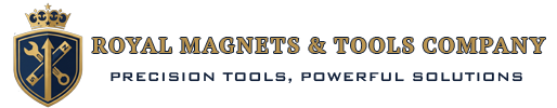 Royal Magenets & Tools Company