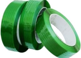 Strapping Roll (PP PET Steel)