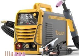 TIG Welding Machine