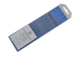 Welding Rods & Accessories