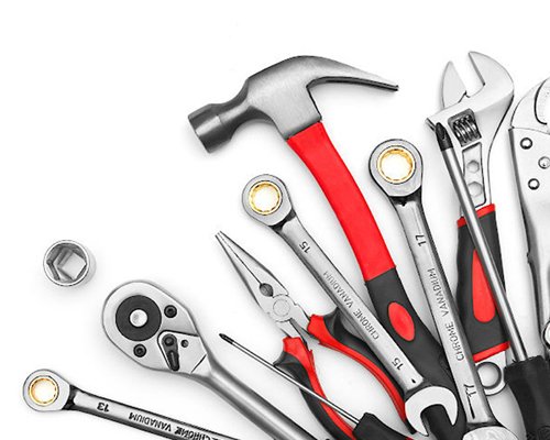 Hand Tools