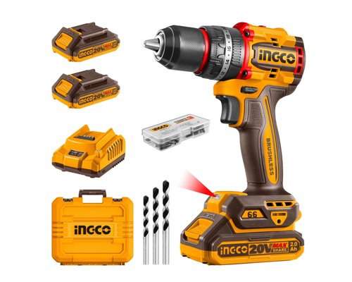 Power Tools
